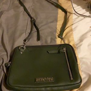 Kenneth Cole reaction purse medium